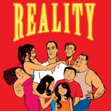 Reality, de Matteo Garrone em dvd a 9 de Maio