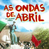 AS ONDAS DE ABRIL NOS CINEMAS A 8 DE MAIO