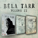 BÉLA TARR – Volume II - 7 FILMES INÉDITOS EM DVD