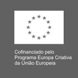 Co-financiado pelo Programa Europa Criativa da União Europeia