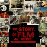 THE STORY OF FILM NO CINEMA E EM DVD A 28 DE NOVEMBRO