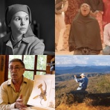 Ida, Timbuktu, O Sal da Terra e Os Cartoonistas nomeados para os Oscar e os César