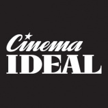 CINEMA IDEAL - UM NOVO CINEMA NO CORAÇÃO DE LISBOA