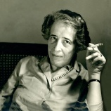 Vida Activa: O Espírito de Hannah Arendt de Ada Ushpiz estreia a 5 de Janeiro