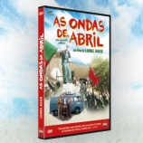 AS ONDAS DE ABRIL EM DVD A 12 DE SETEMBRO COM O PÚBLICO E NAS LOJAS