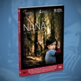 NANA de Valérie Massadian já em DVD
