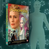 O CONGRESSO, DE ARI FOLMAN, CHEGAS ÀS LOJAS EM DVD A 12 DE JUNHO