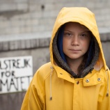 I AM GRETA, filme sobre a jovem activista Greta Thunberg estreia nos cinemas a 11 de Novembro, coincidindo com a Cimeira Mundial do Clima