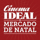 CINEMA IDEAL - MERCADO DE NATAL DE DVD E LIVROS DE CINEMA