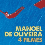 MANOEL DE OLIVEIRA - 4 FILMES