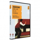 JOAQUIM BRAVO, ÉVORA, 1935, ETC, ETC. FELICIDADES EM DVD