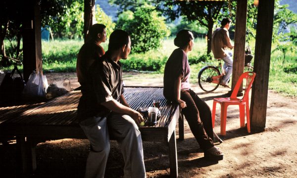 O Tio Boonmee Que se Lembra das Suas Vidas Anteriores MIDAS FILMES
