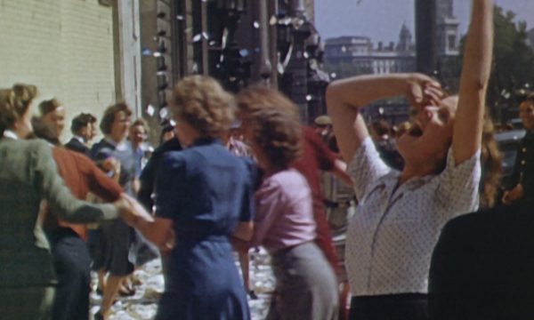 O Espírito de 45 MIDAS FILMES
