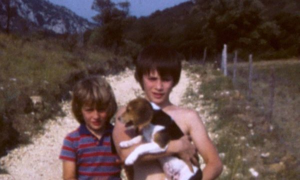 Annie Ernaux Os Anos Super 8 MIDAS FILMES