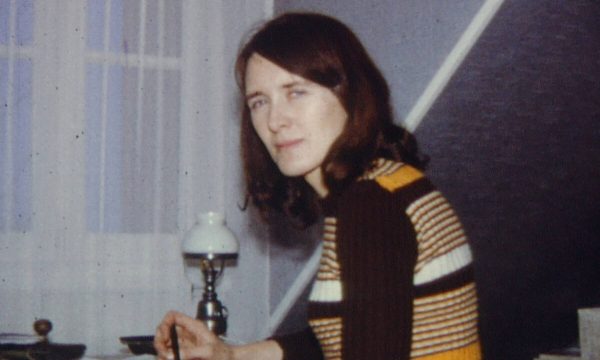 Annie Ernaux Os Anos Super 8 MIDAS FILMES