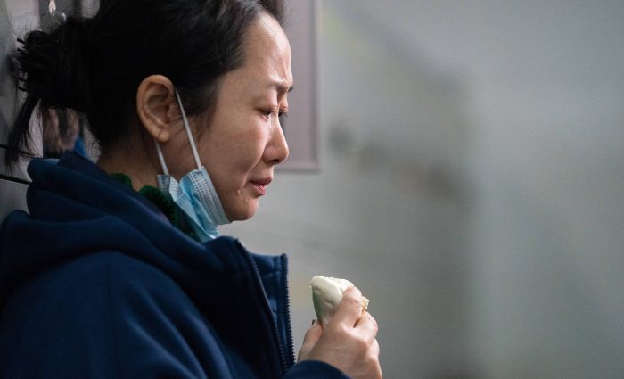 Caught by the Tides, Jia Zhang-ke - MIDAS FILMES