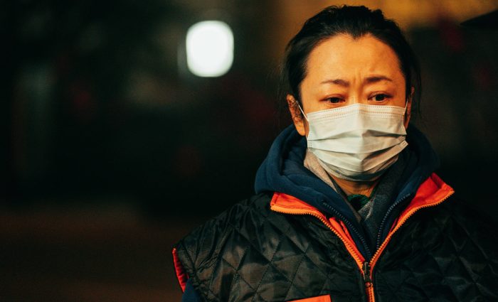 Caught by the Tides, Jia Zhang-ke - MIDAS FILMES
