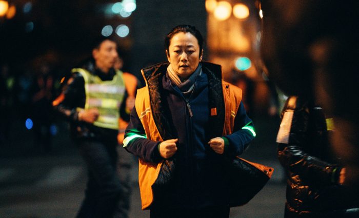 Caught by the Tides, Jia Zhang-ke - MIDAS FILMES