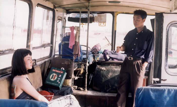 Caught by the Tides, Jia Zhang-ke - MIDAS FILMES