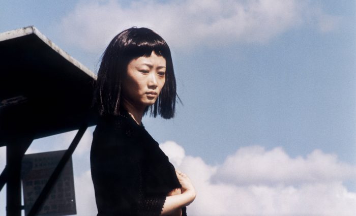 Caught by the Tides, Jia Zhang-ke - MIDAS FILMES