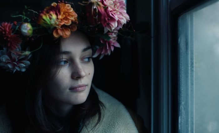 Oxana MIDAS FILMES
