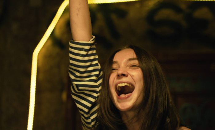 Oxana MIDAS FILMES