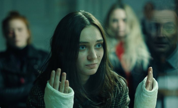 Oxana MIDAS FILMES