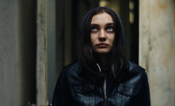 Oxana MIDAS FILMES