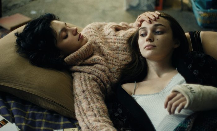 Oxana MIDAS FILMES