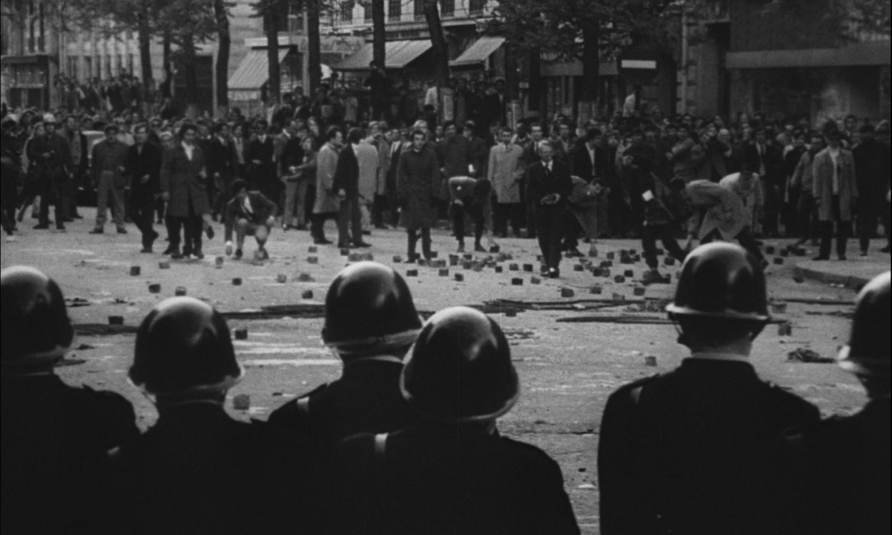 GUY DEBORD - TODOS OS FILMES - Midas Filmes