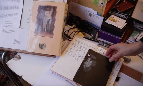 Todas as Cartas de Rimbaud MIDAS FILMES
