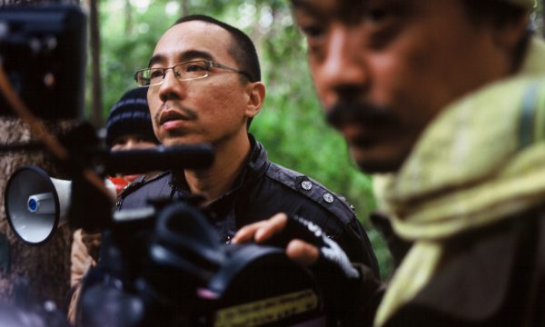 O Tio Boonmee Que se Lembra das Suas Vidas Anteriores MIDAS FILMES