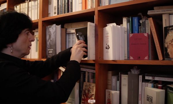 Todas as Cartas de Rimbaud MIDAS FILMES