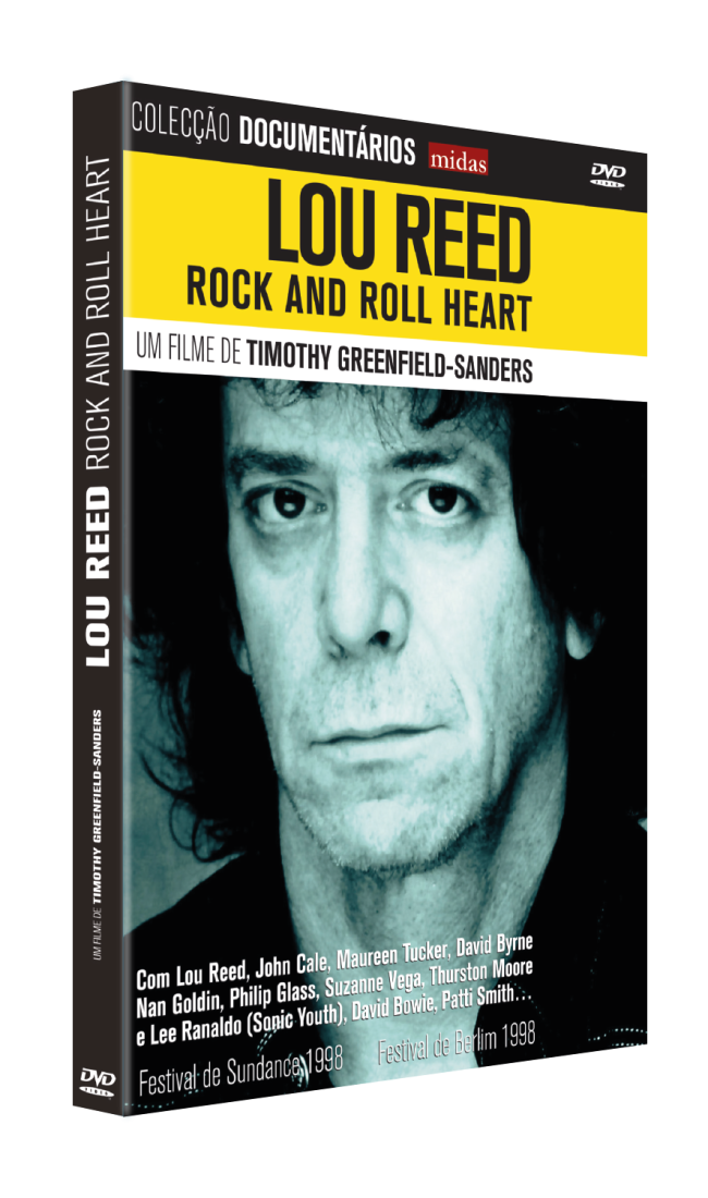 loureed