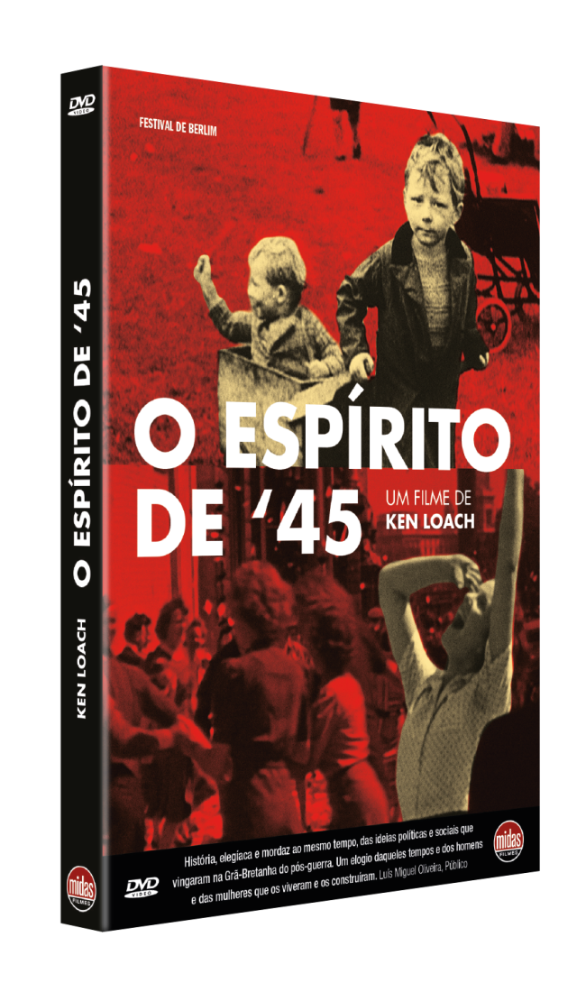 oespiritode45