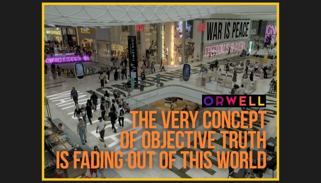 orwell-2-2=5