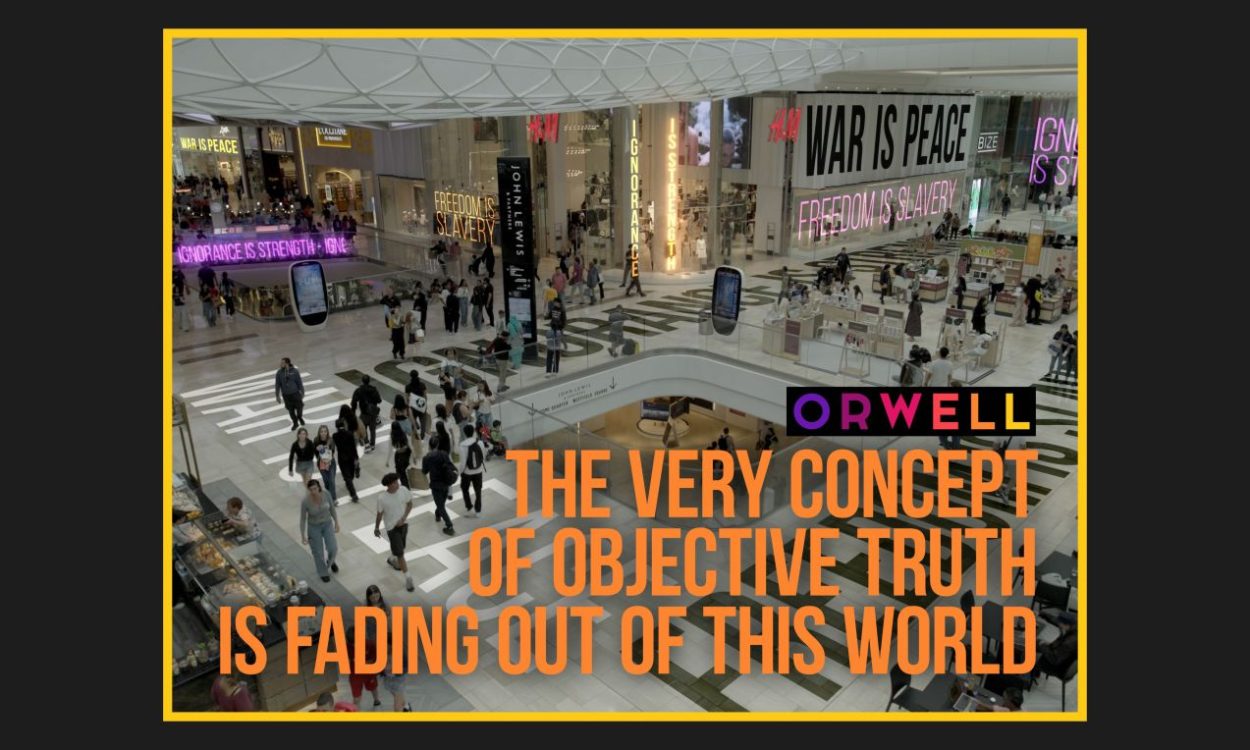 orwell-2-2=5